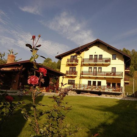 Pensiunea Casa Doina Hostal Bran Habitación foto